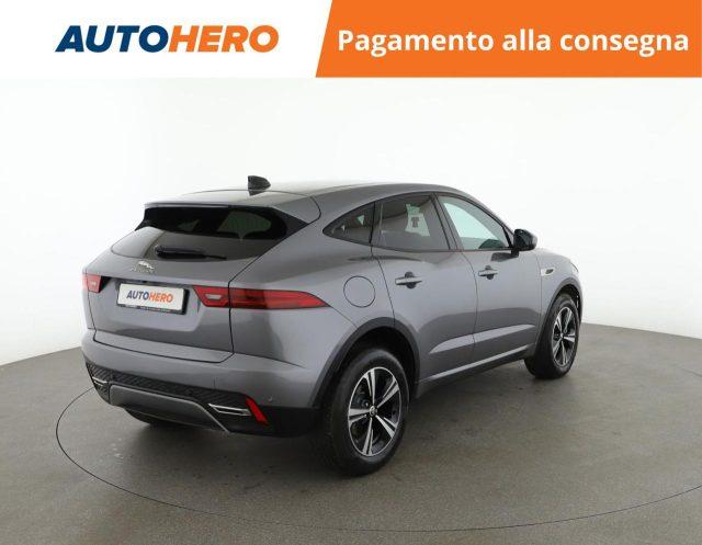 JAGUAR E-Pace 2.0D I4 163 CV AWD Auto R-Dynamic S
