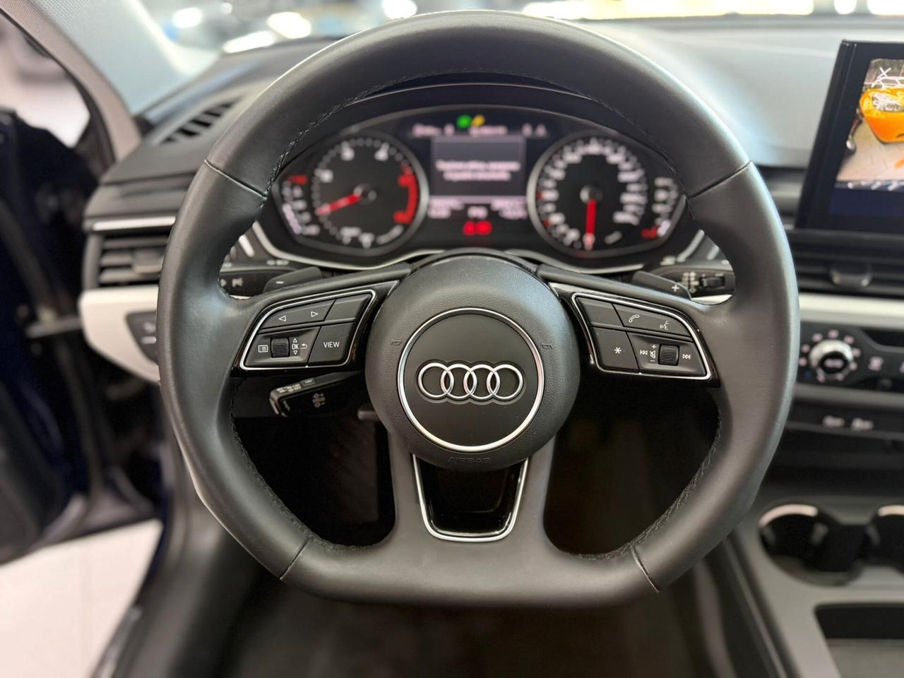 Audi A4 35 TDI/163 CV S tronic Business Advanced