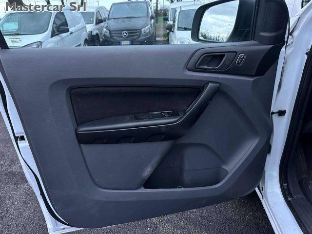 FORD Ranger Ranger 2.2 tdci single cab XL 160cv - FH120RT