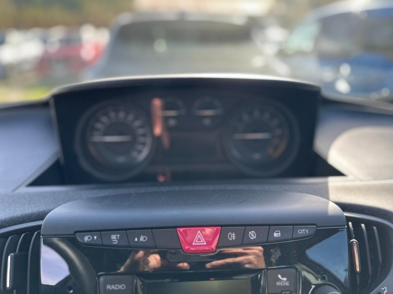 LANCIA Ypsilon III 2021 - Ypsilon 1.0 firefly hybrid Silver s&s 70cv