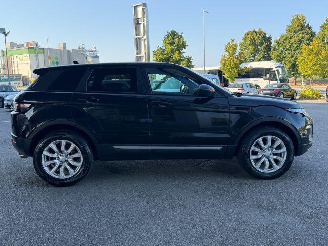 LAND ROVER Range Rover Evoque 2.0 TD4 150 CV 5p. Cambio Automatico