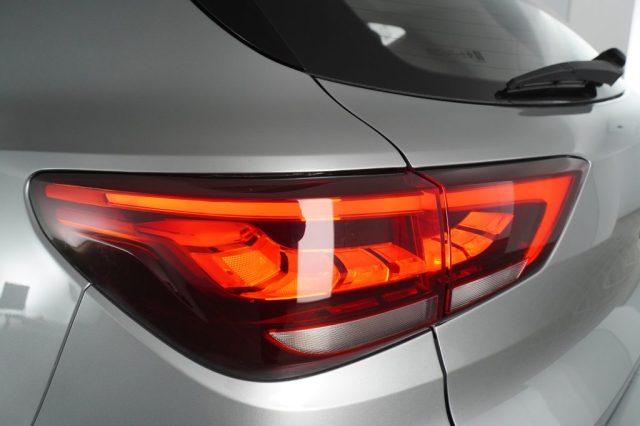 MG ZS ZS Classic 1.5 VTi-tech Luxury