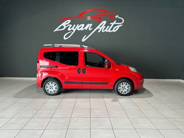 Fiat Fiorino QUBO DYNAMIC NATURAL POWER