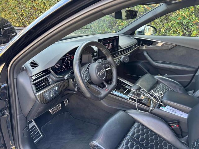 AUDI RS 4 Avant Full Carbon "ProMMo"