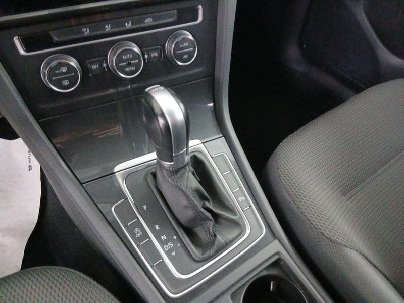 Volkswagen Golf 5p 1.6 tdi Business 115cv dsg