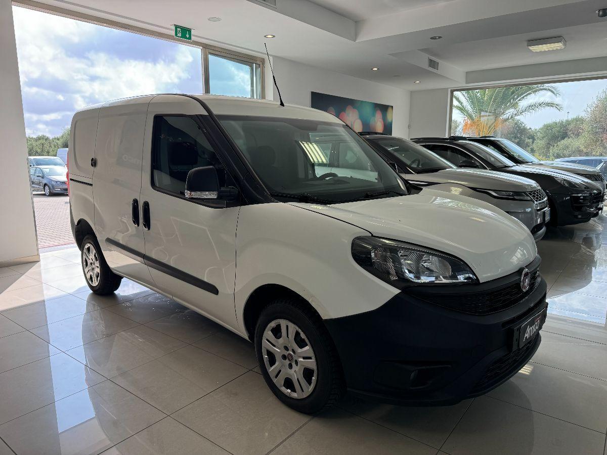 FIAT - Doblò - 1.6 MJT 105 CV 3 POSTI Cargo