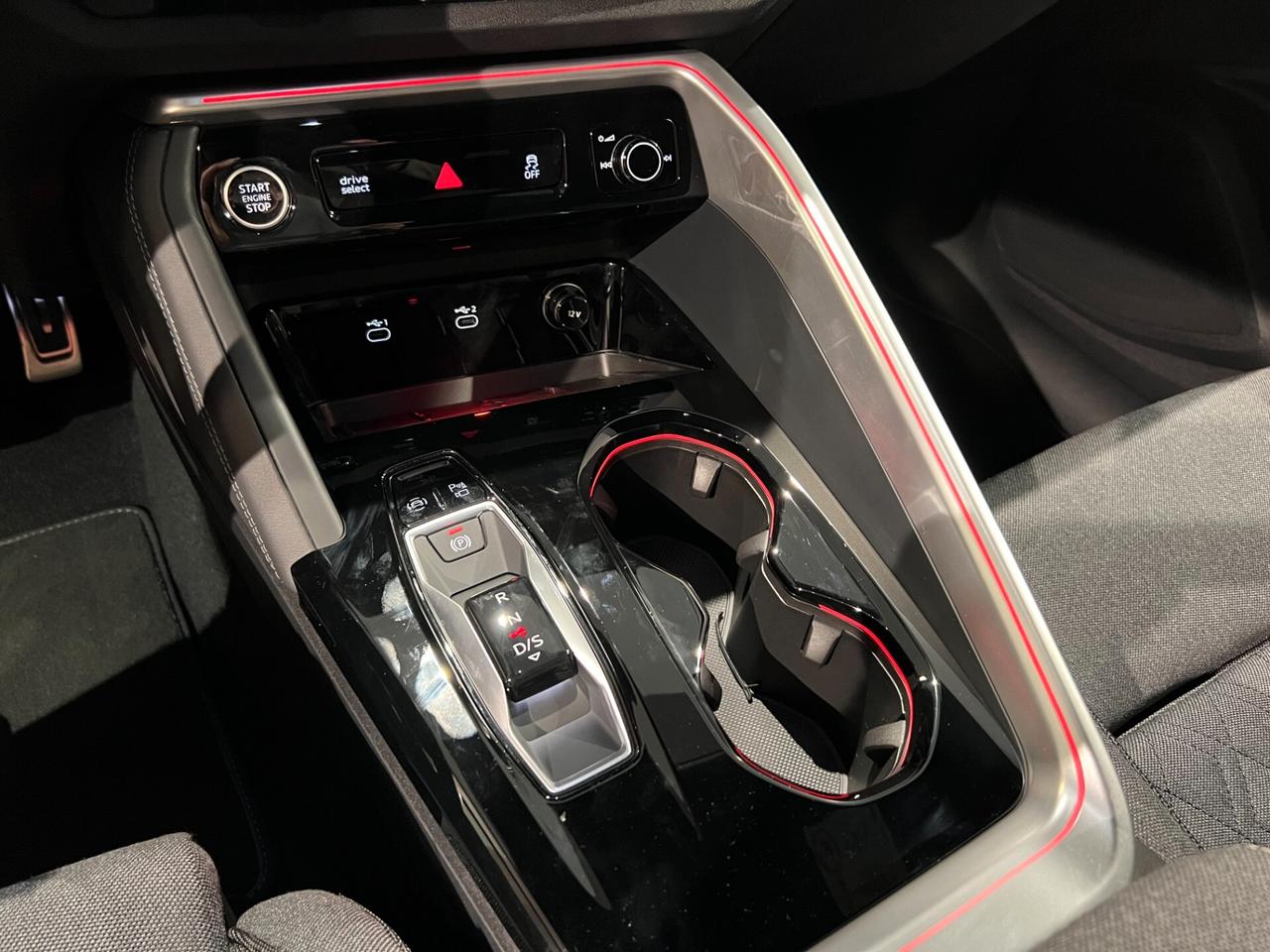 Audi Q5 SPB TDI mHEV+ S tronic quattro S line edition