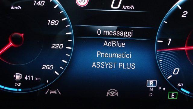 MERCEDES-BENZ GLB 200 d, Automatica, Sport Plus, Tetto elet. Garanzia..