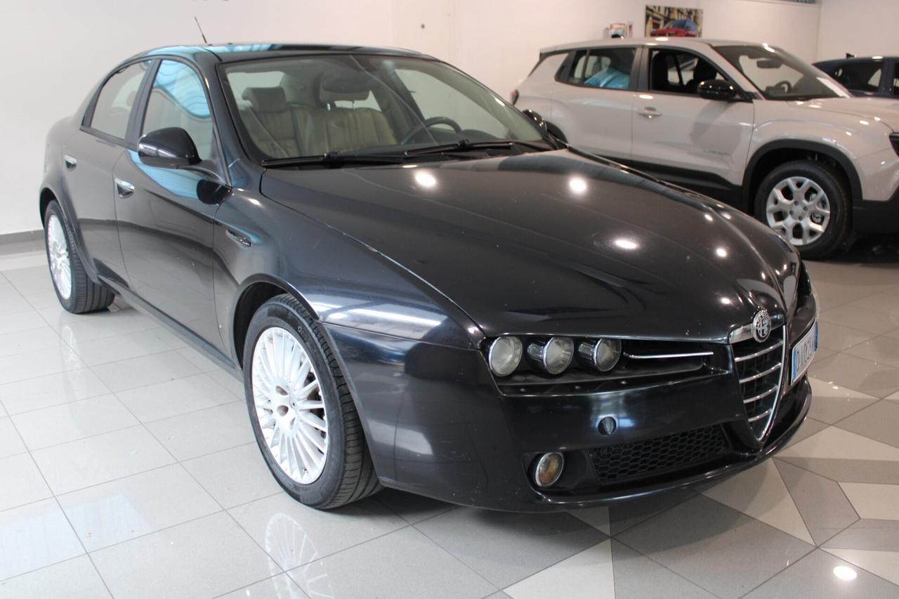 ALFA Romeo 159 1.9 JTD Progression - 2007