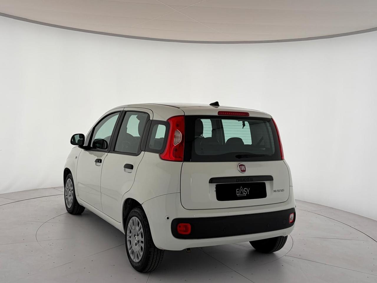 Fiat Panda 1.0 FireFly S&S Hybrid - NEOPATENTATI
