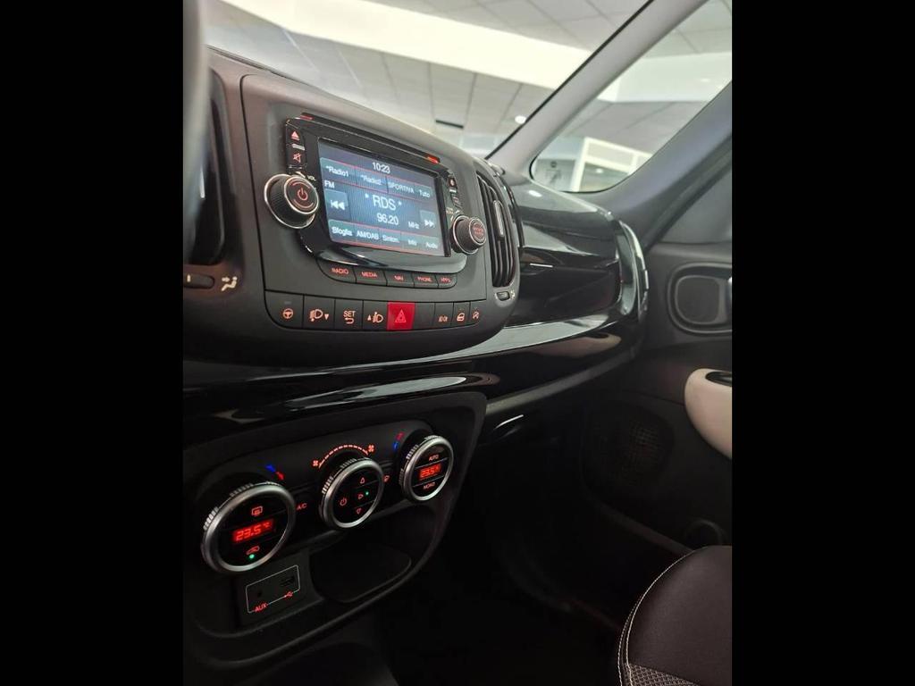 Fiat 500L 1.6 Multijet Trekking