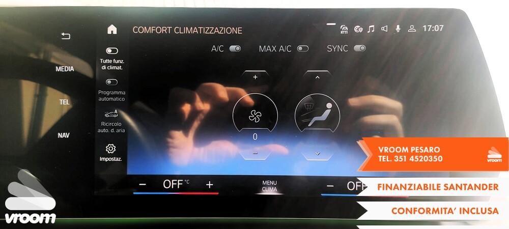 BMW Serie 2 A.T. (U06) 218d Active Tourer Msport