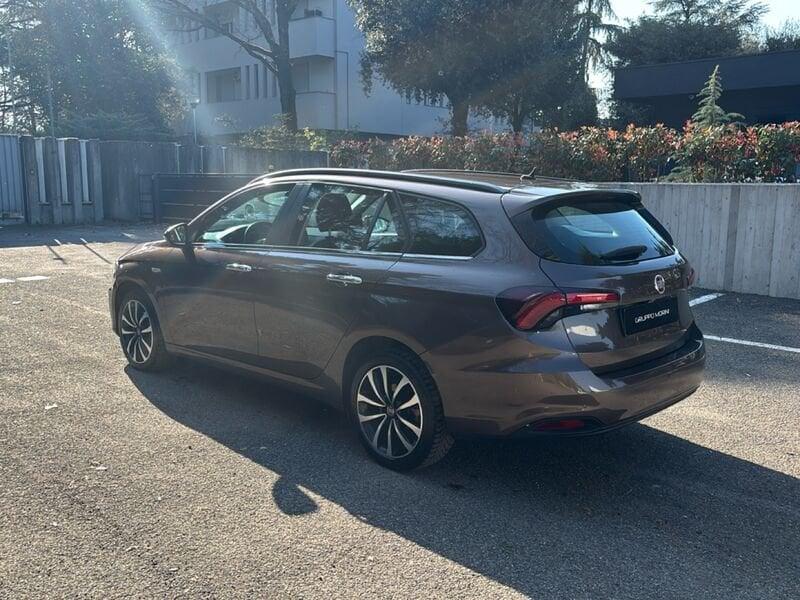 FIAT Tipo 1.6 Mjt 120cv 6M S&S Lounge