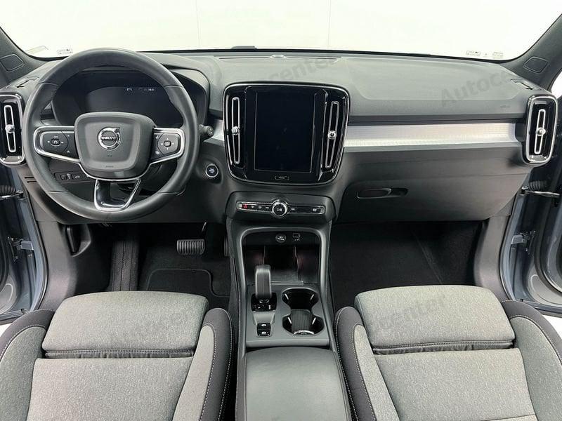 Volvo XC40 XC40 T4 PLUG IN RECHARGE CORE