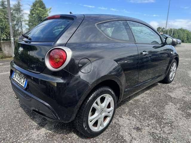 Alfa Romeo MiTo 1.4 Upload 70cv