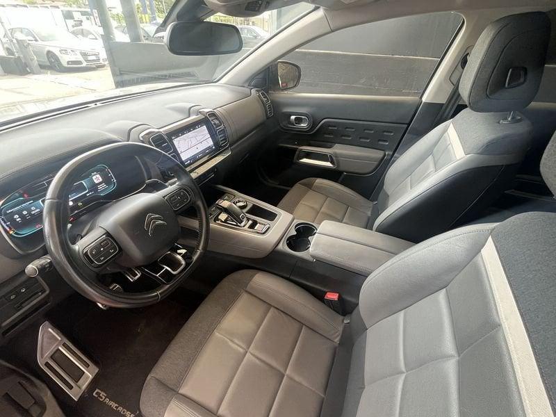 Citroën C5 Aircross PureTech 130 S&S Shine EAT8