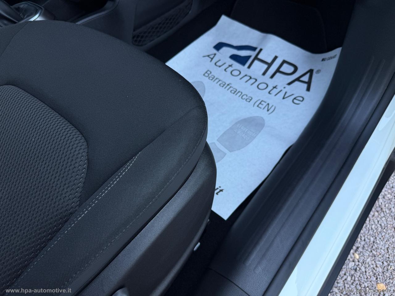 JEEP Renegade 1.6 Mjt 130CV Limited FULL LED NAVI