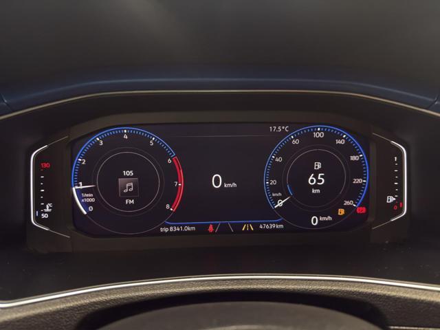 VOLKSWAGEN T-Roc 1.0 TSI 115CV Style BlueMotion Techno*FORMULA S*