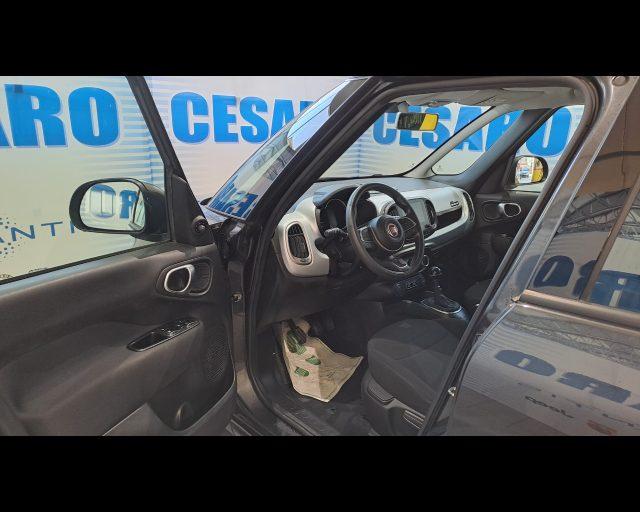 FIAT 500L Cross 1.4 s&s 95cv