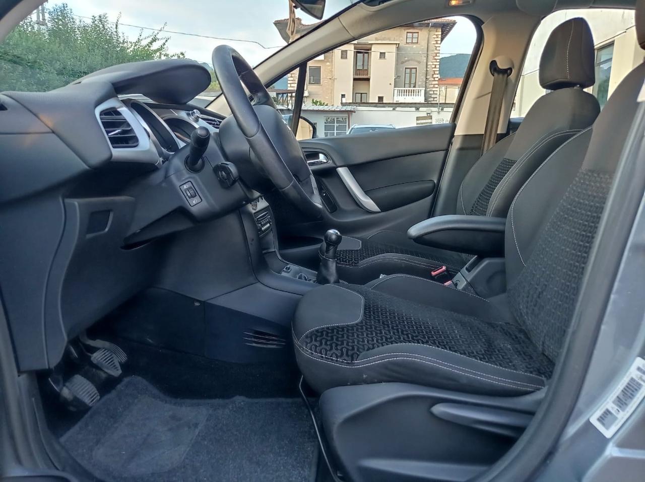 Citroen C3 1.4 HDi 70 Attraction