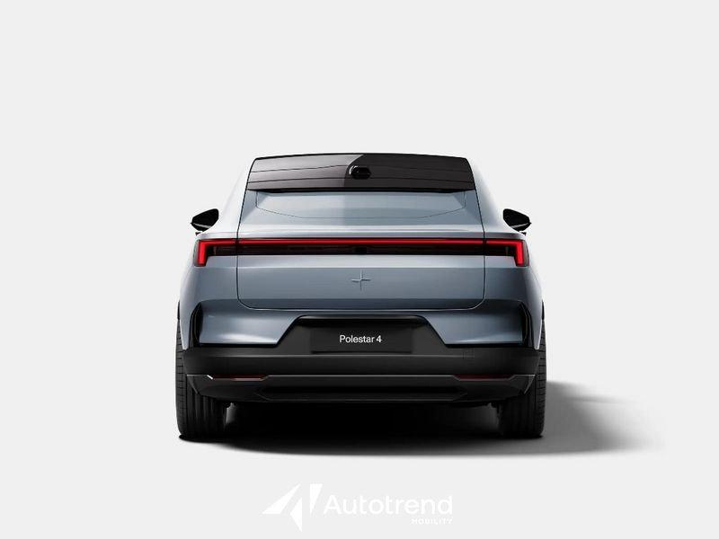 Polestar Polestar 4 Coupè Dual Motor Prime