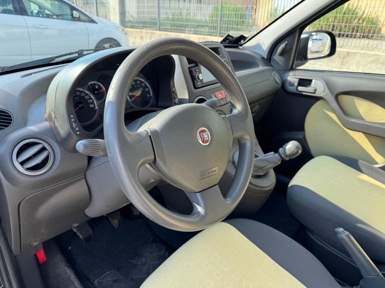 Fiat Panda 1.2 Benzina