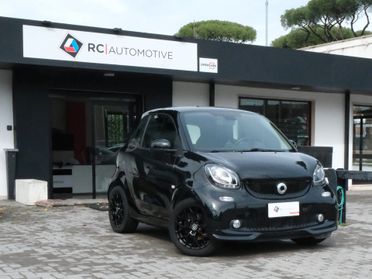 Smart ForTwo COUPÈ PASSION SPORT BRABUS con TETTO PANORAMICO