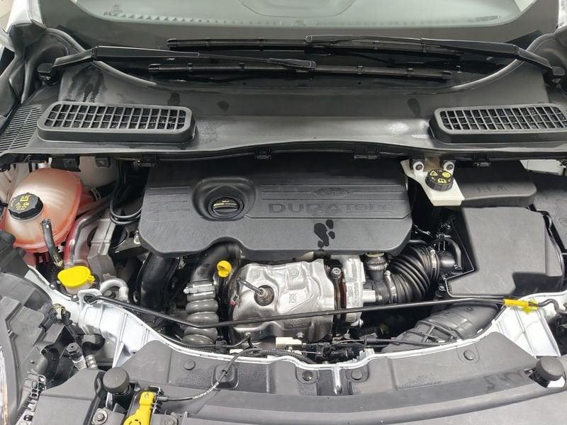 Ford Kuga Kuga 1.5 TDCI 120 CV S&S 2WD Business