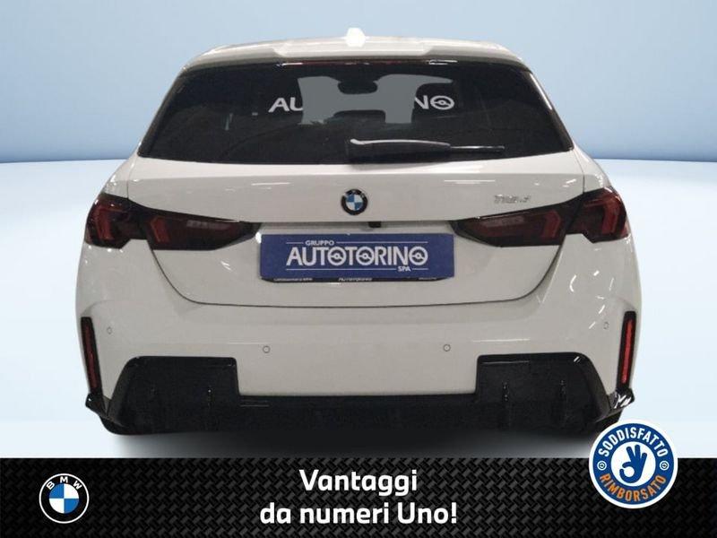BMW Serie 1 118d M sport pro