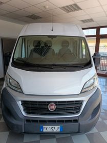 Fiat Ducato 30 2.3 MJT 130CV PM-TM Furgone