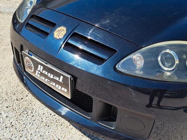 Mg TF 1.6 HARDTOP\CLIMA -ASI-