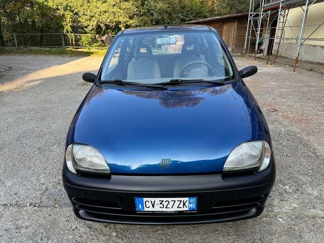 Fiat Seicento Seicento II 2004 1.1 abs