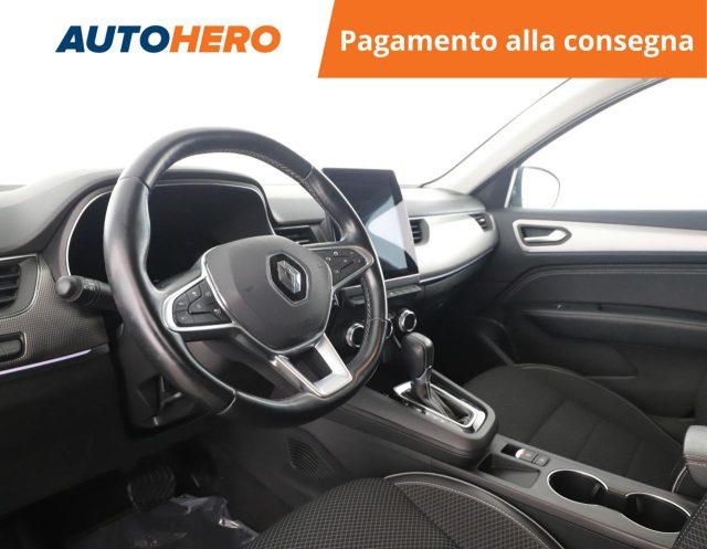 RENAULT Arkana Arkana Hybrid E-Tech 145 CV Intens