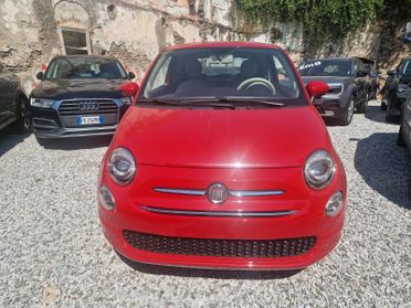 Fiat 500 1.0 Hybrid Star