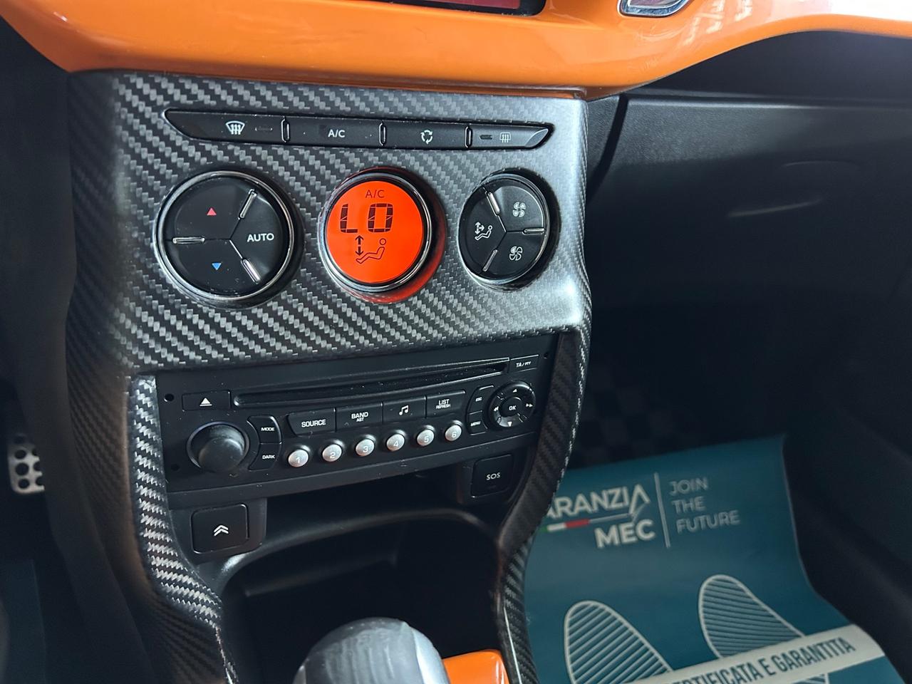 Citroen DS3 Ds3R