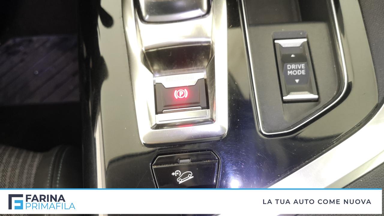 PEUGEOT 3008 II 2021 - 3008 1.5 bluehdi Allure Pack s&s 130cv eat8