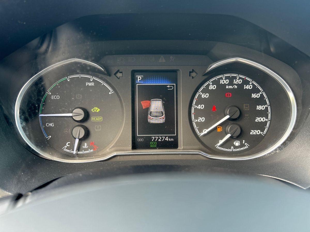 TOYOTA Yaris 3ª serie - Yaris 1.5 Hybrid 5 porte Active