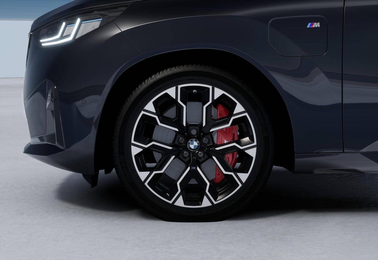 BMW X3 xDrive30e MSport Pro