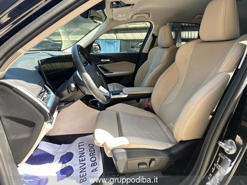 BMW X1 U11 xdrive23d mhev 48V X-Line Edition Balance auto
