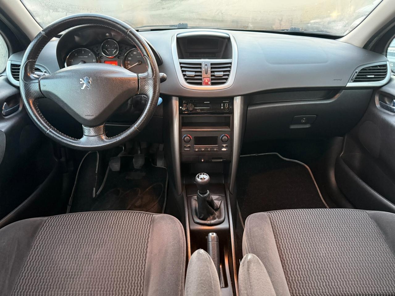 Peugeot 207 1.4 HDi 70CV ONE Line - 2006