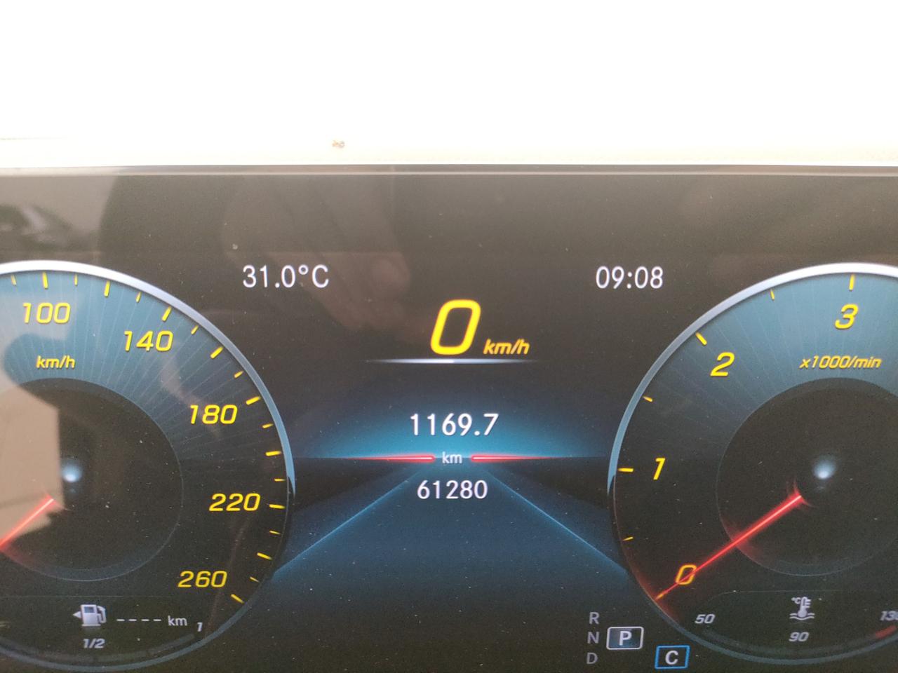 Mercedes-Benz CLA Shooting Brake 200 d Premium 4matic auto