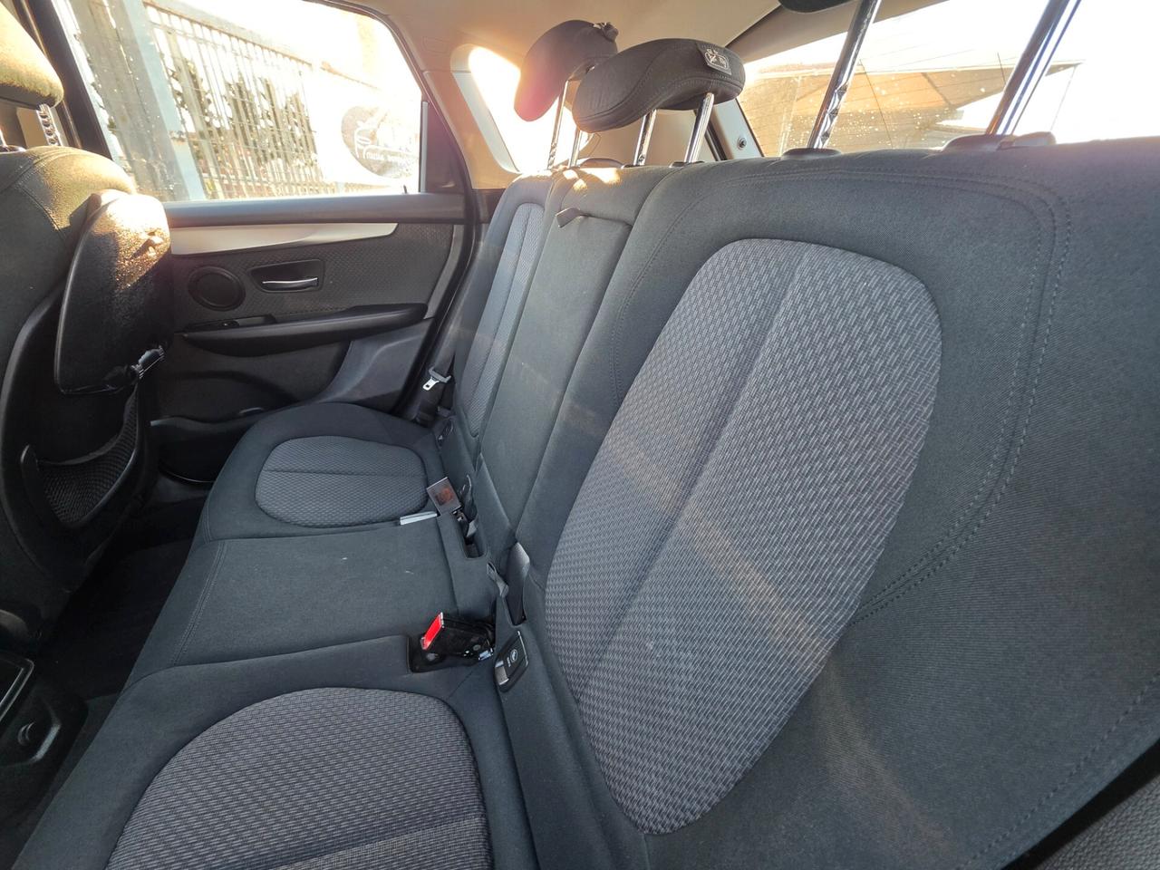 Bmw 216 216d Active Tourer Advantage