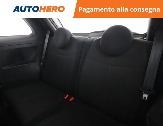 ABARTH 595 1.4 Turbo T-Jet 145 CV