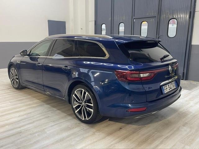 Renault Talisman Sporter dCi 130 CV Energy Intens 4 control