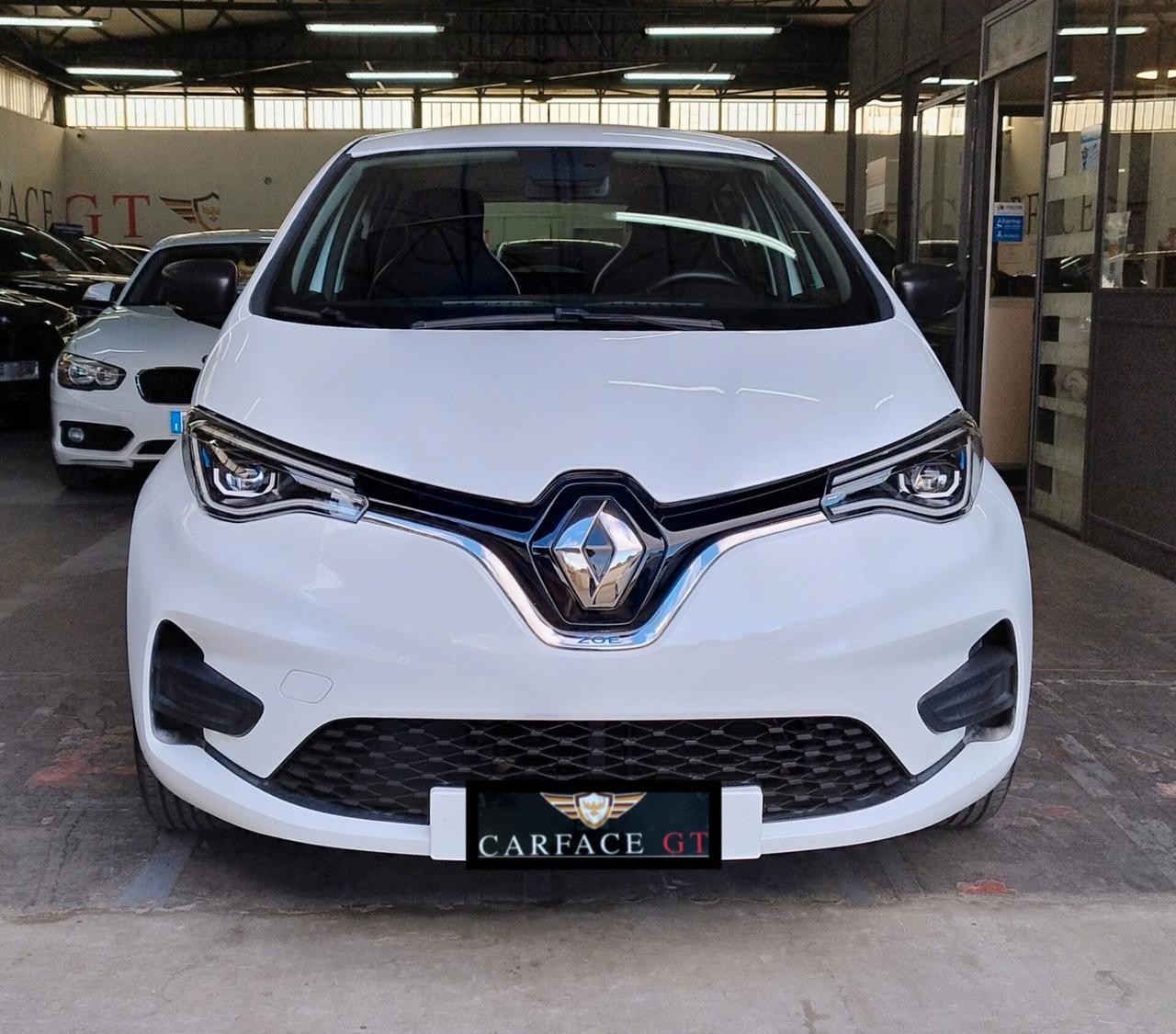 Renault ZOE Intens R110 - 2020