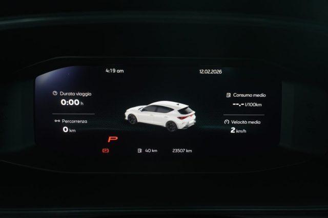 CUPRA Leon Leon 2.0 TDI 150 CV DSG