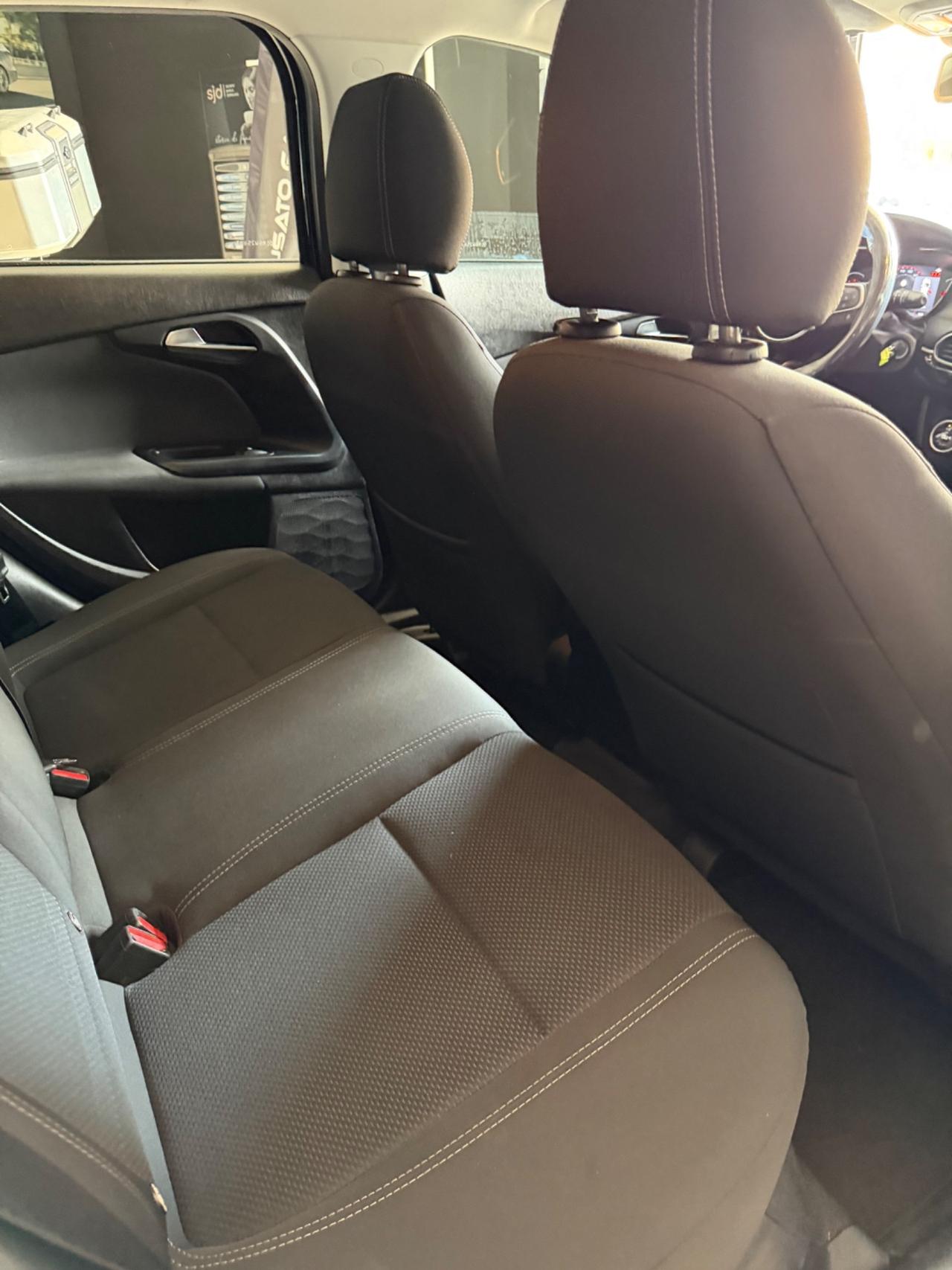 Fiat Tipo 1.6 Mjt S&S SW City Life