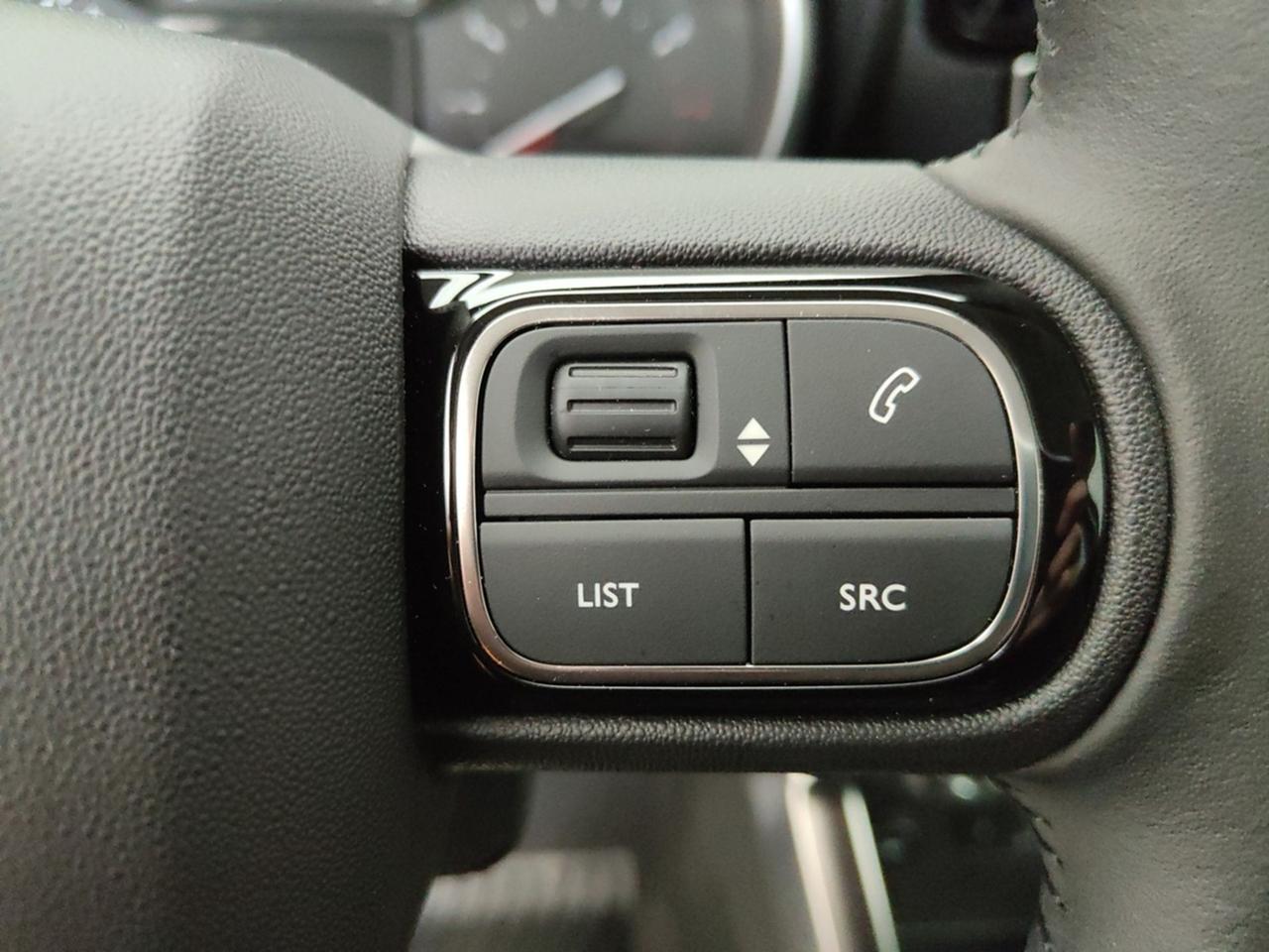 CITROEN C3 Aircross 2021 1.2 PURETECH 130CV MAX EAT6