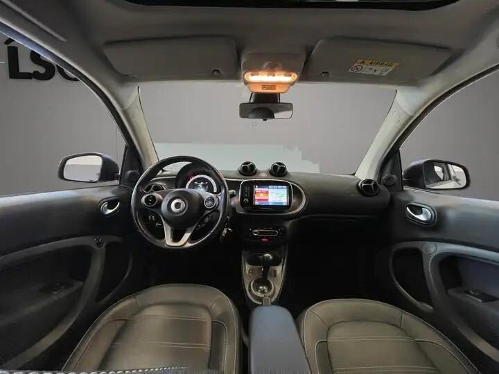 Smart ForTwo 70 1.0 PRIME UNIPRO-PROMO-FINANZIAMENTO