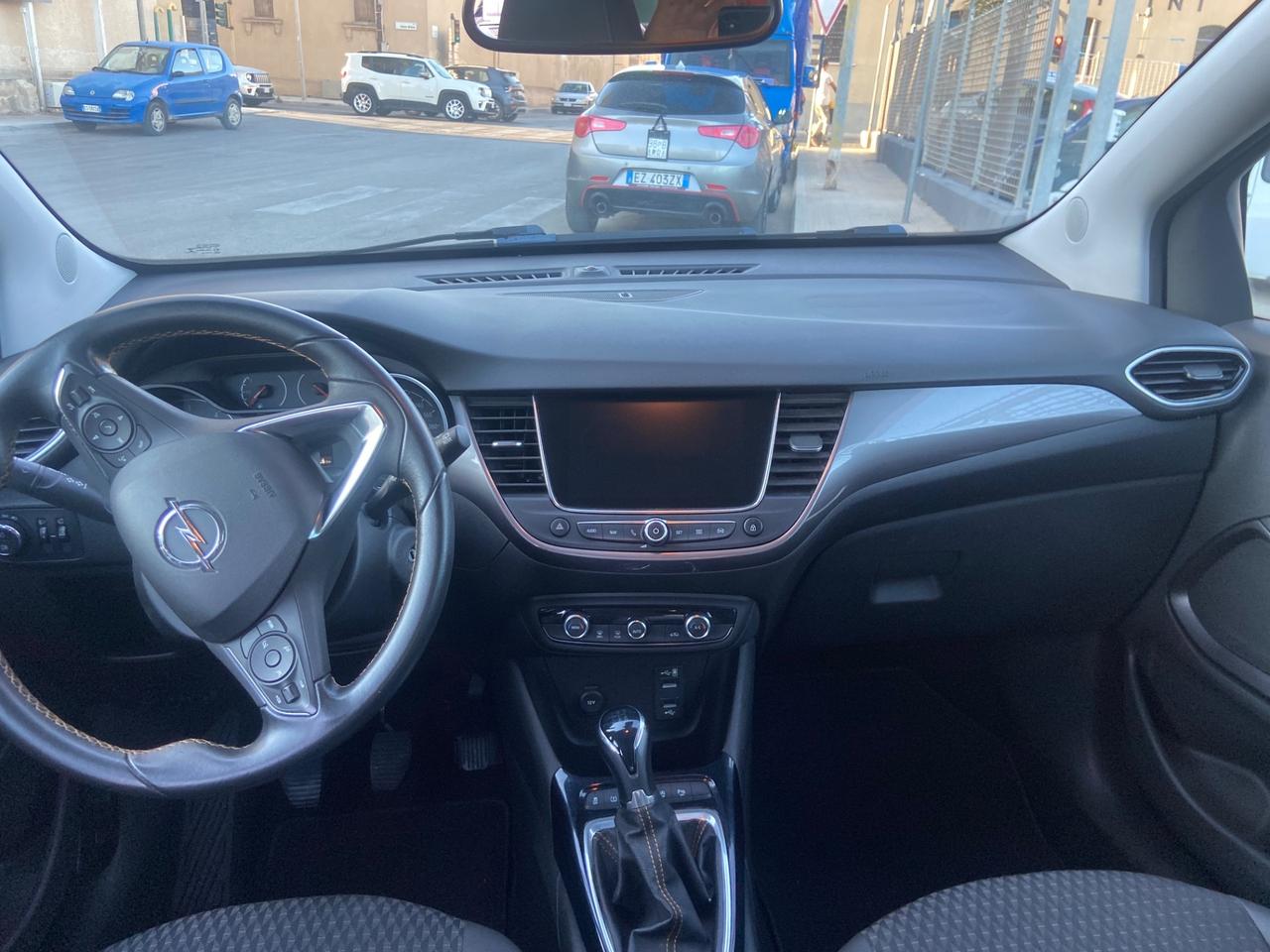 Opel Crossland X 1.6 ECOTEC D 8V Start&Stop Advance